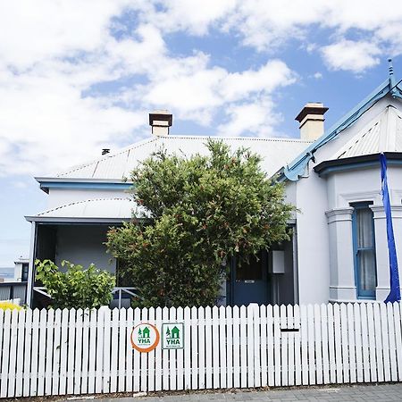Albany Bayview Lodge Yha 올버니 외부 사진