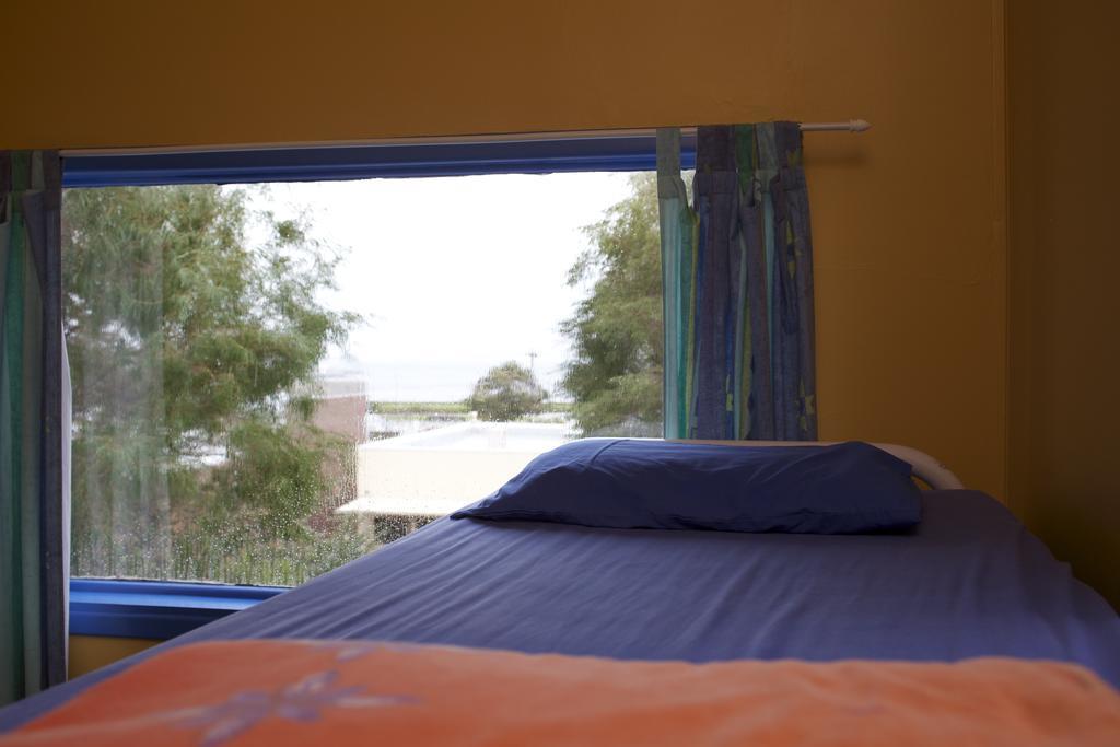 Albany Bayview Lodge Yha 올버니 객실 사진