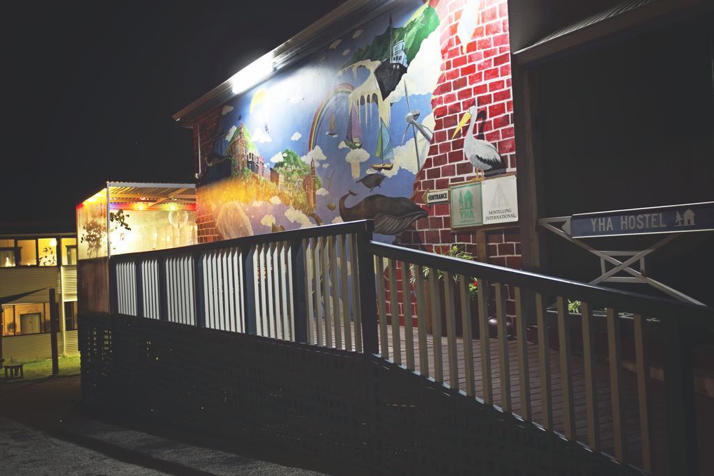 Albany Bayview Lodge Yha 올버니 외부 사진