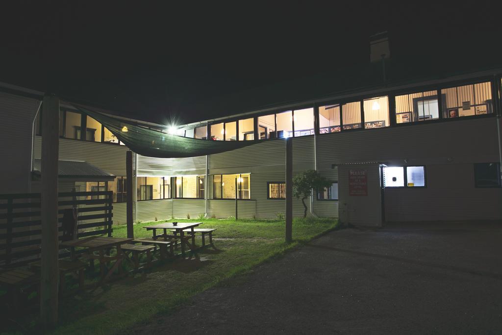 Albany Bayview Lodge Yha 올버니 외부 사진