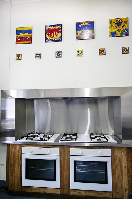 Albany Bayview Lodge Yha 올버니 외부 사진