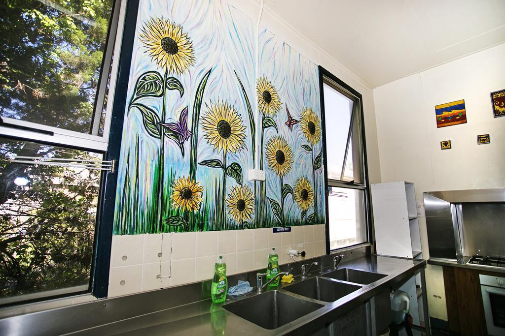 Albany Bayview Lodge Yha 올버니 외부 사진