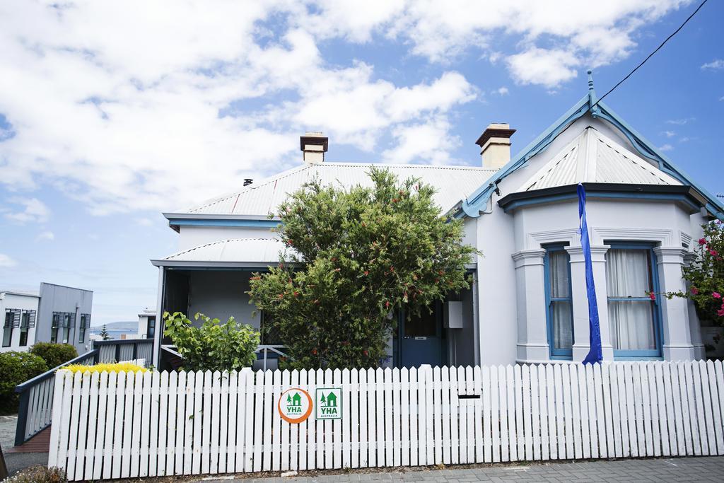 Albany Bayview Lodge Yha 올버니 외부 사진