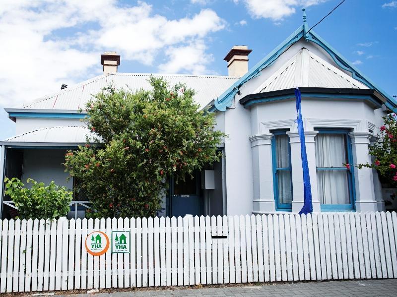 Albany Bayview Lodge Yha 올버니 외부 사진