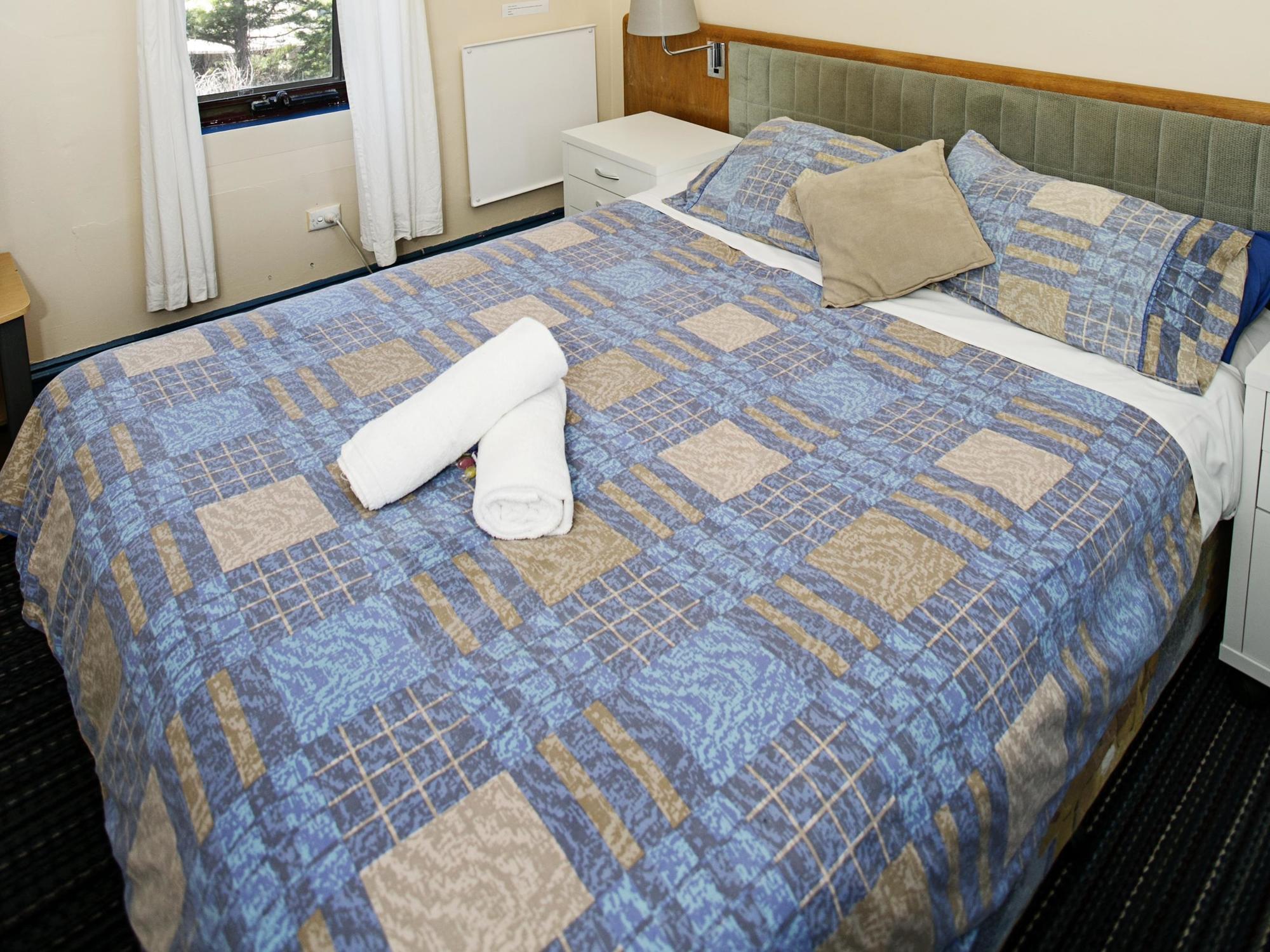Albany Bayview Lodge Yha 올버니 외부 사진