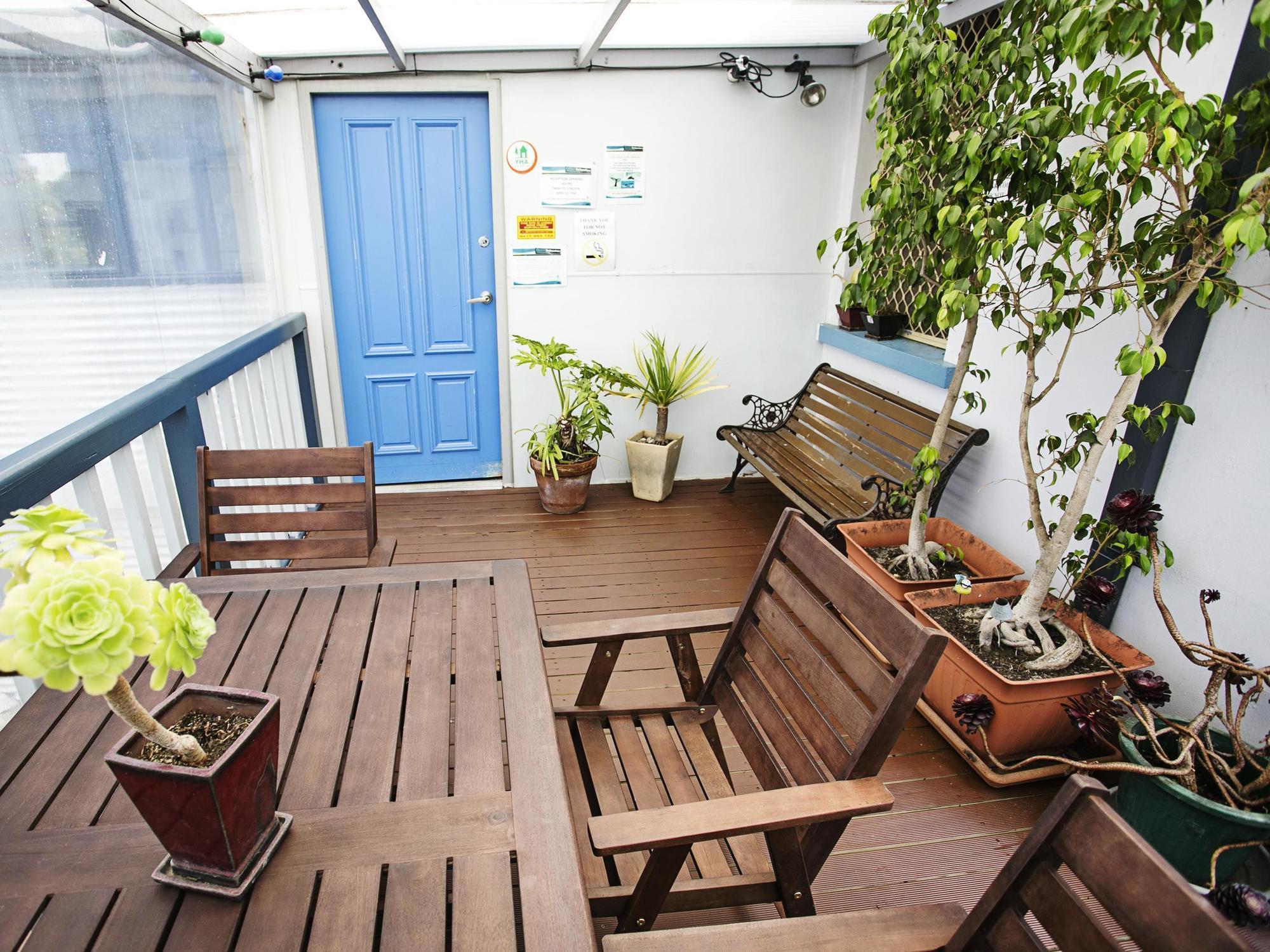 Albany Bayview Lodge Yha 올버니 외부 사진