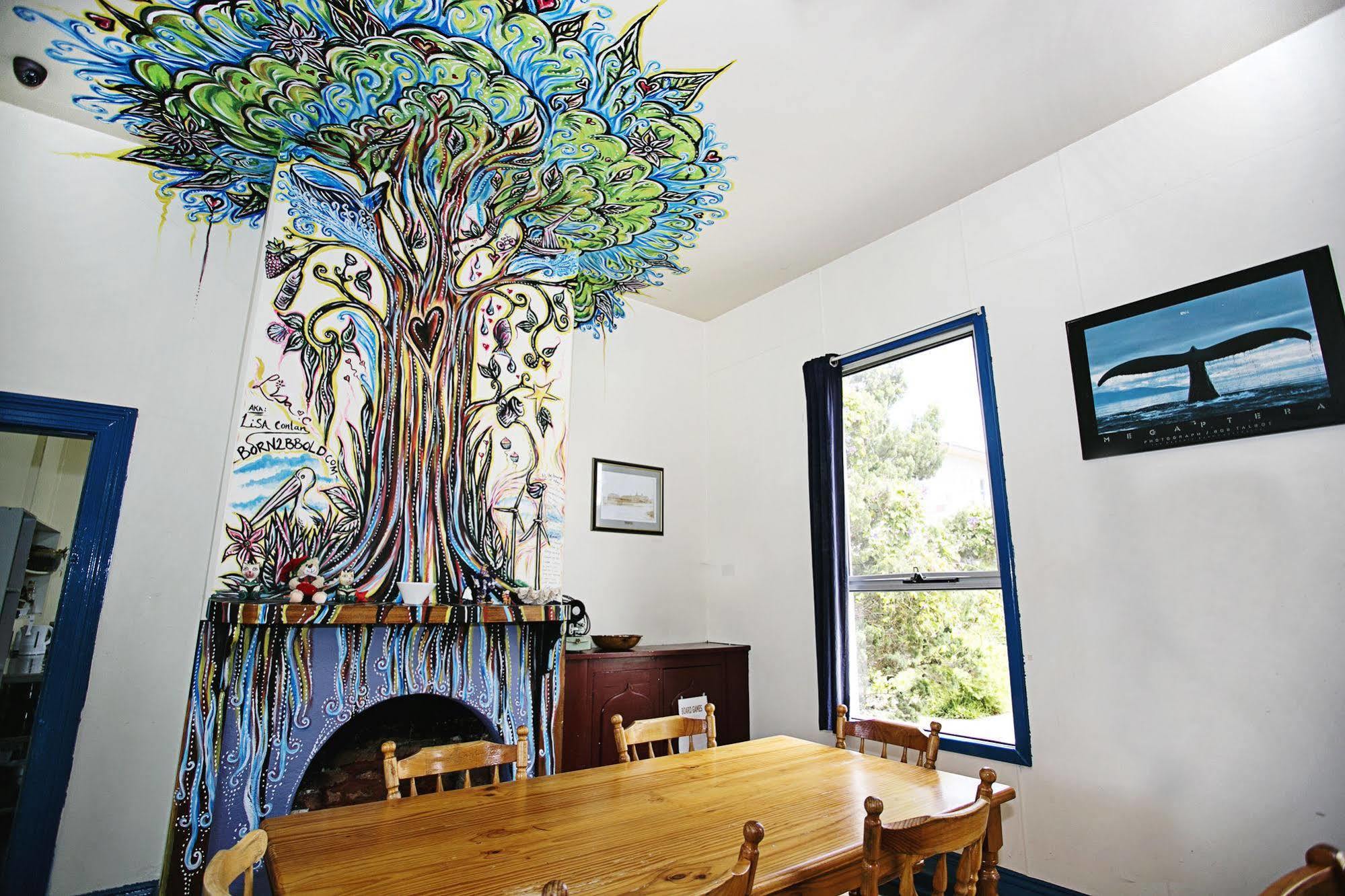 Albany Bayview Lodge Yha 올버니 외부 사진
