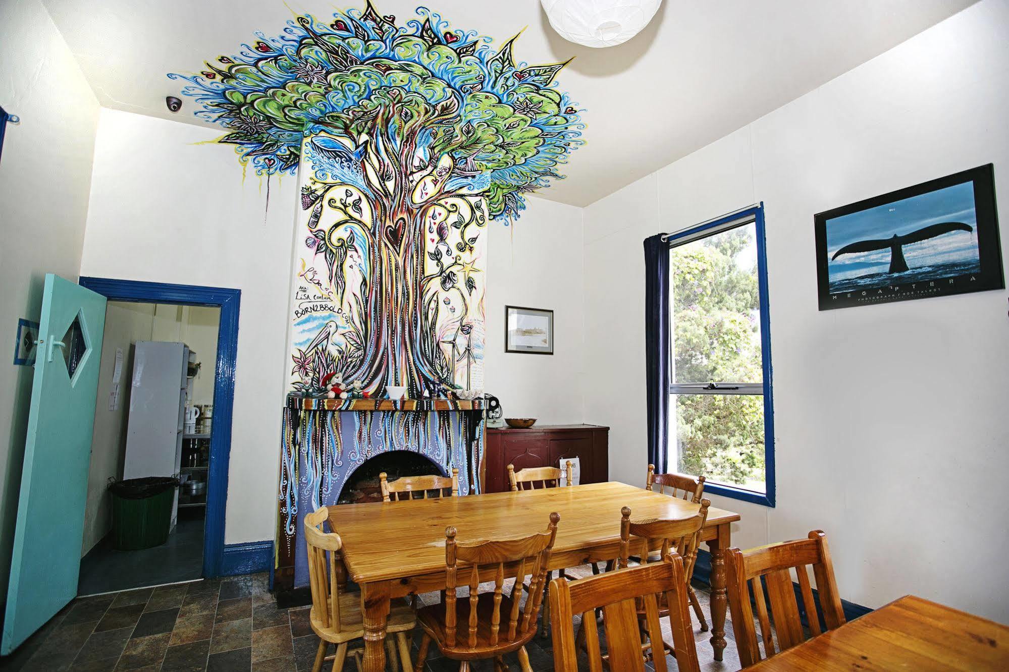 Albany Bayview Lodge Yha 올버니 외부 사진