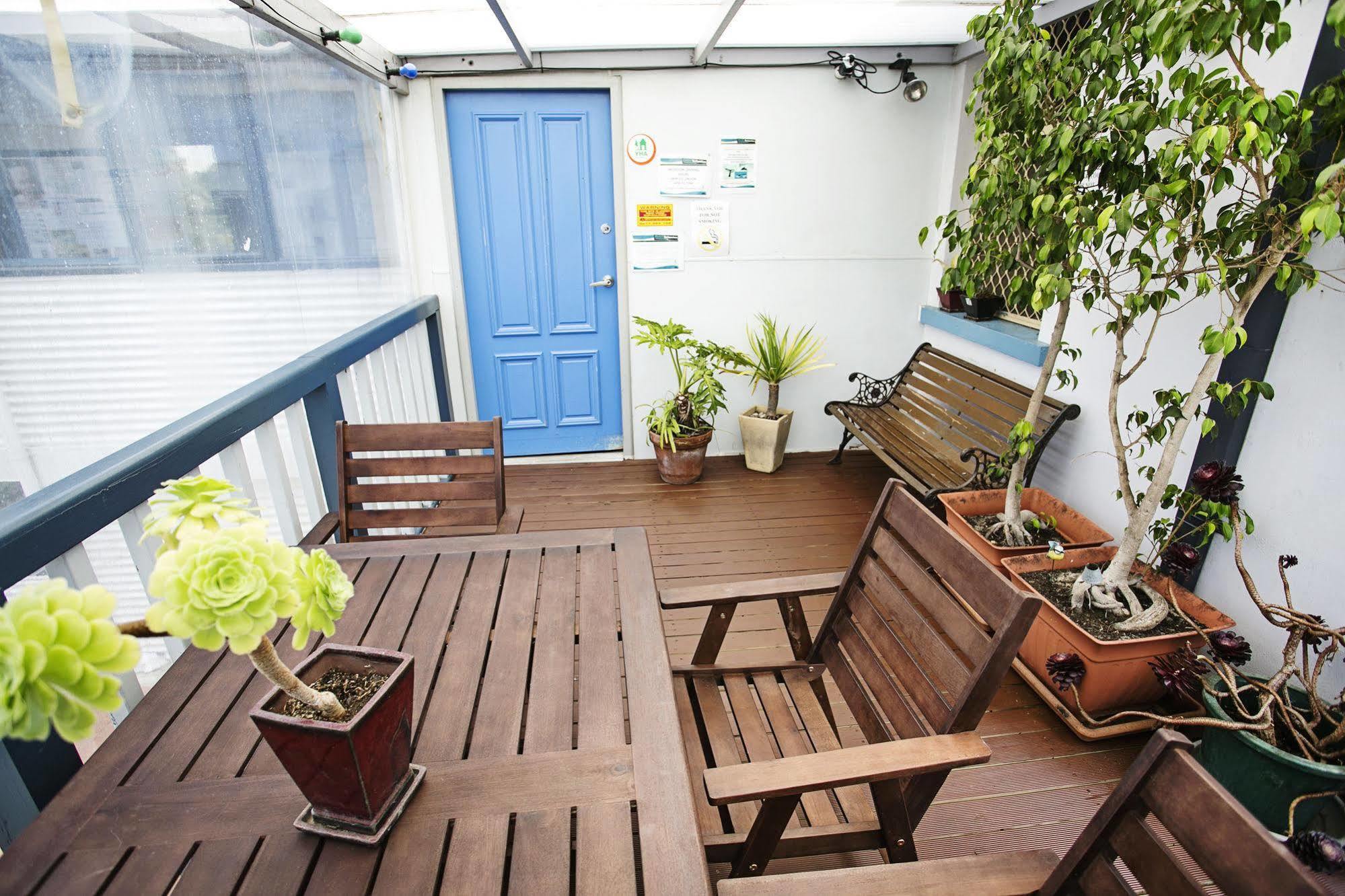 Albany Bayview Lodge Yha 올버니 외부 사진