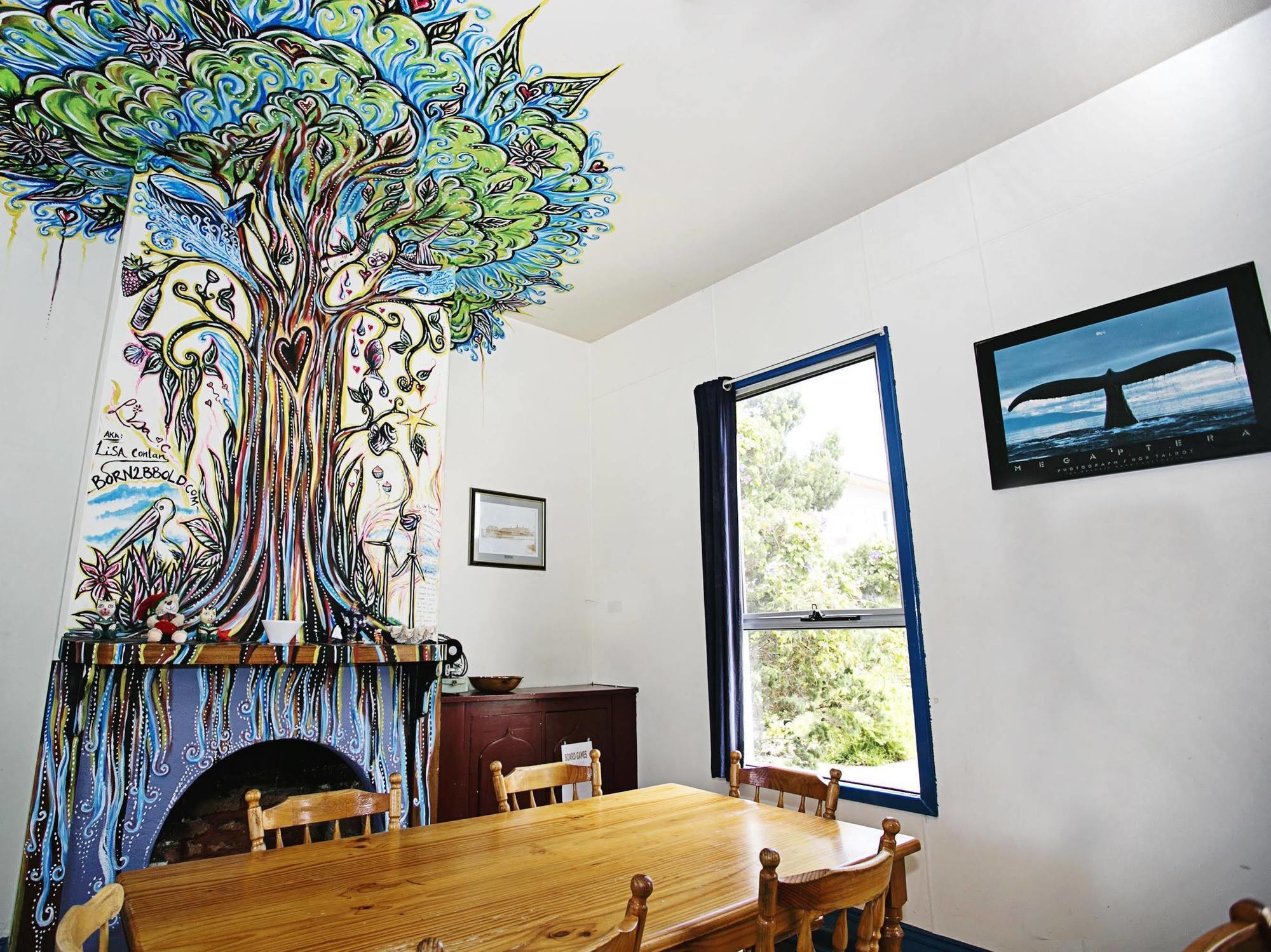 Albany Bayview Lodge Yha 올버니 외부 사진